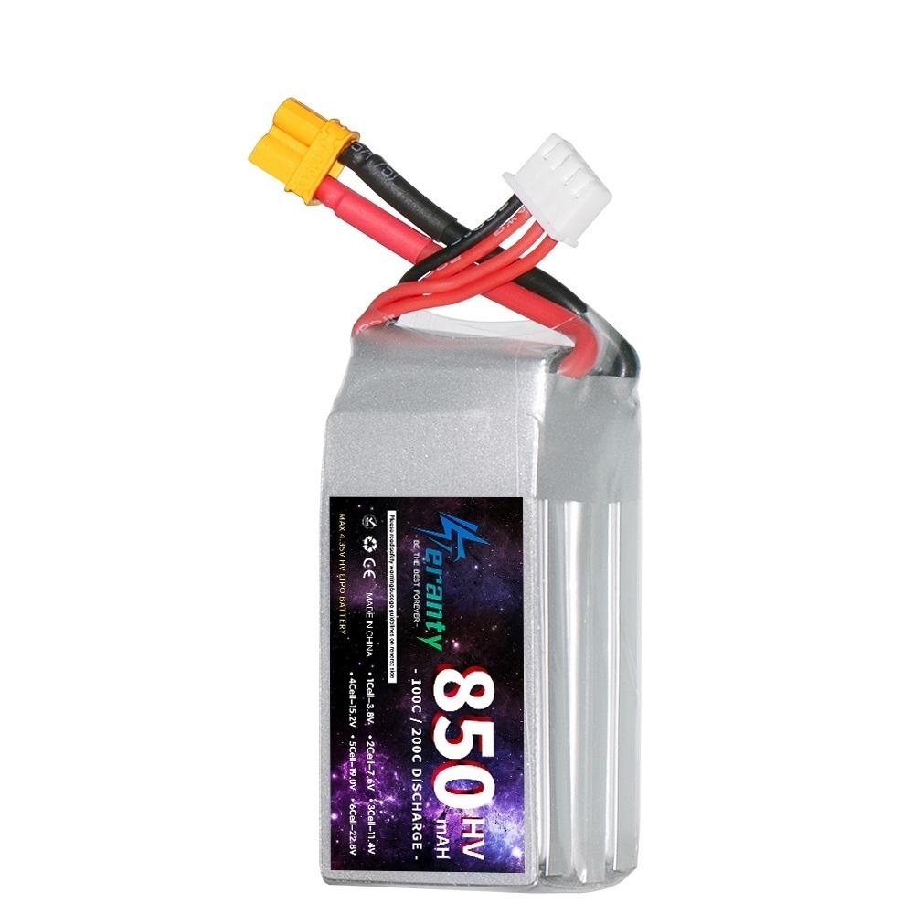 1/2/3PCS TERANTY 3S 11.4V Lipo - Rc Helicopter Battery recensie en prijs